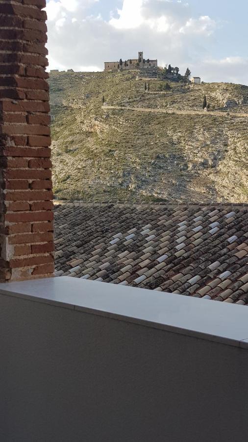 Loft Mariola - Apartamento En El Centro Historico 波凯兰特 外观 照片