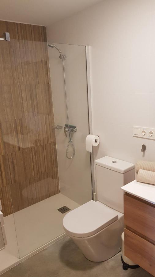 Loft Mariola - Apartamento En El Centro Historico 波凯兰特 外观 照片