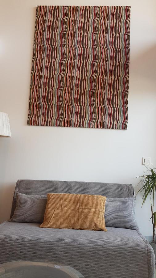 Loft Mariola - Apartamento En El Centro Historico 波凯兰特 外观 照片
